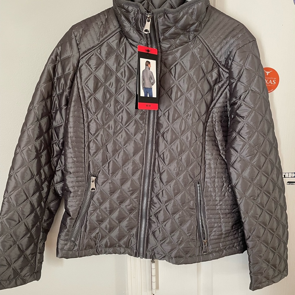Andrew Marc women’s jacket